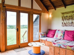 Living room | The Long Barn, Chelmsford