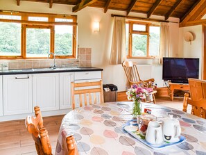 Kitchen/diner | The Long Barn, Chelmsford