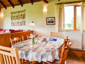 Dining Area | The Long Barn, Chelmsford