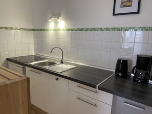 Eget kök