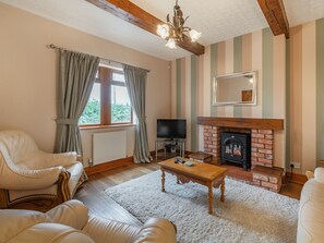 Sitting room | Highfield Cottage, Poulton-le-Fylde