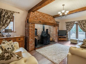 Living room | Highfield Cottage, Poulton-le-Fylde