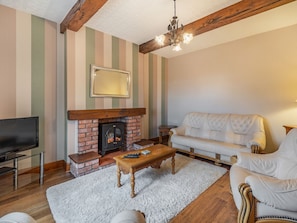 Sitting room | Highfield Cottage, Poulton-le-Fylde