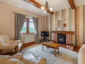 Sitting room | Highfield Cottage, Poulton-le-Fylde