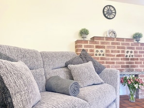 Living room | The Old Cook House, Winchester