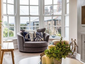 Living room | Martineau House, Tynemouth