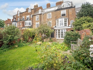 Exterior | Martineau House, Tynemouth