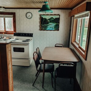 Eget kök