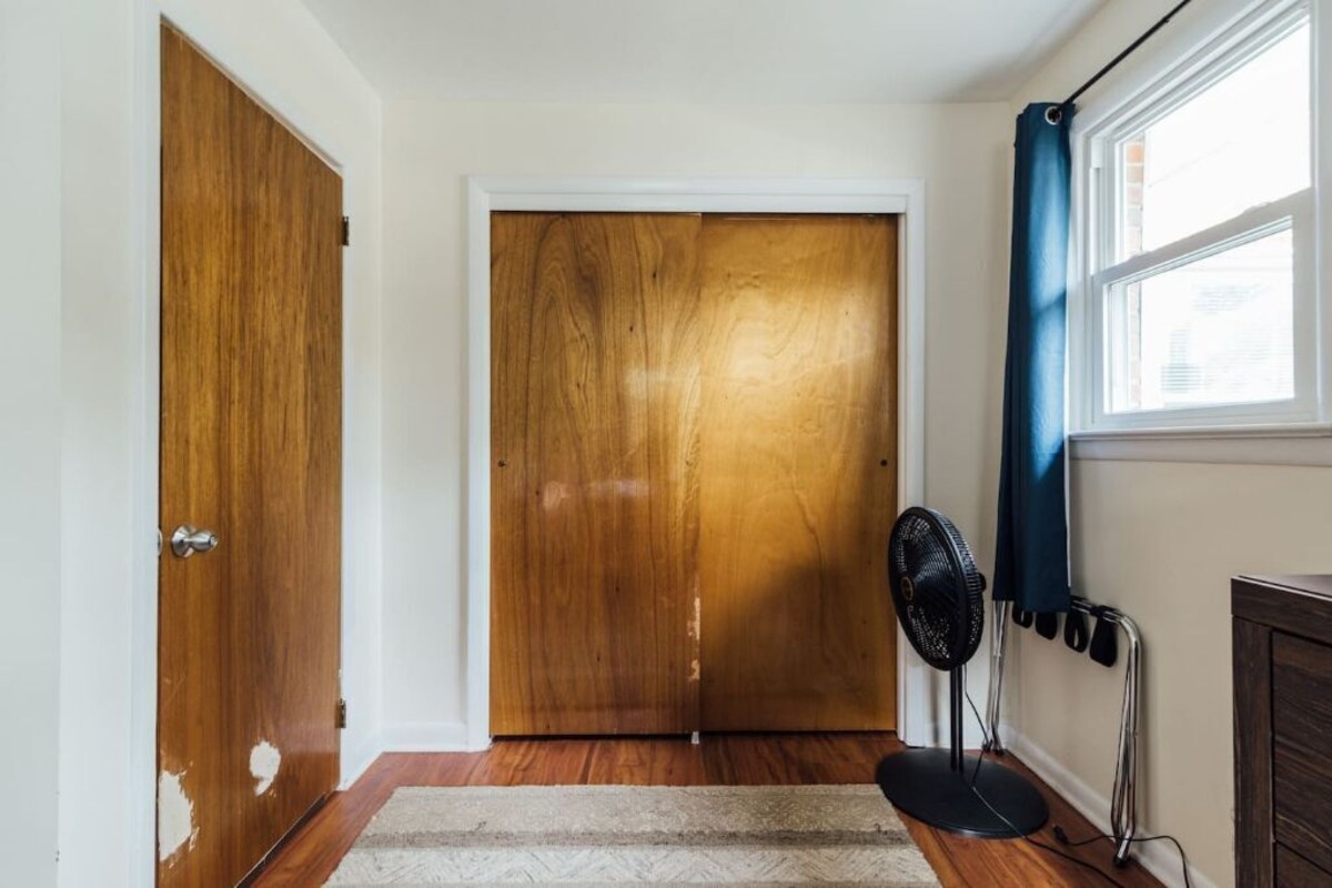 ⭐Big Family/Group??⭐ Spacious, Comfy 3BD/2BA Apt!!
