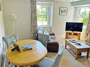 Living area | Staffield Cottage, Staffield, near Penrith