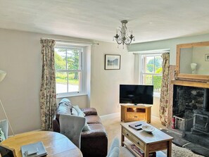 Living area | Staffield Cottage, Staffield, near Penrith