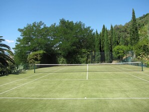 Sportplatz