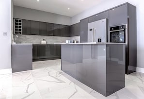 Cuisine privée