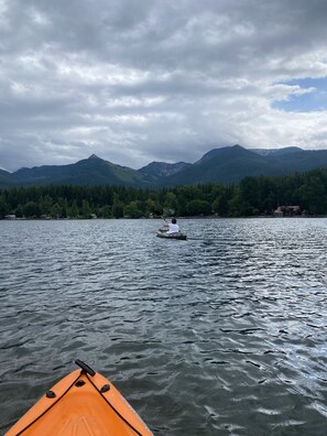 Lake