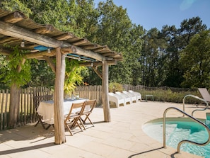 Patio / Balcony