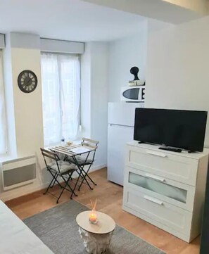Interiör