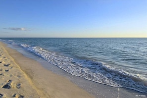 Spiaggia