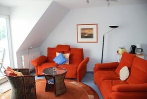Coin séjour