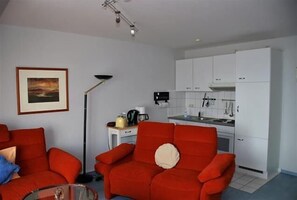 Coin séjour