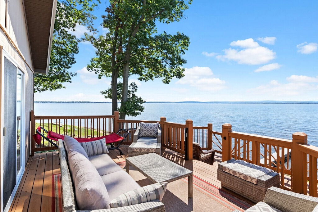 Top 20 Oneida Lake, US cottage rentals to rent Vrbo