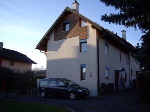 Außenbereich