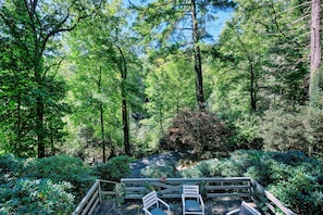 Boendeområde