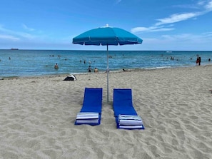 Plage