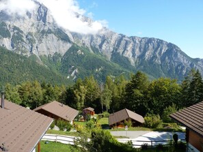 Ciel, Montagne, Plante, Nuage, Écorégion, Arbre, Paysage Naturel, Montagnes, Maison, Bâtiment