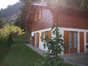 Plante, Bâtiment, Fenêtre, Lot Terre, Arbre, Herbe, Zone Résidentielle, Quartier, Suppression Des Plantes Ligneuses, Maison