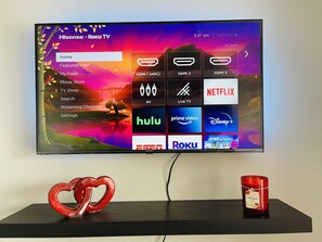テレビ