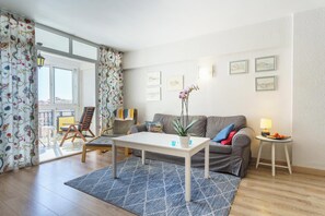 Coin séjour