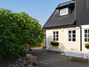 Außenseite