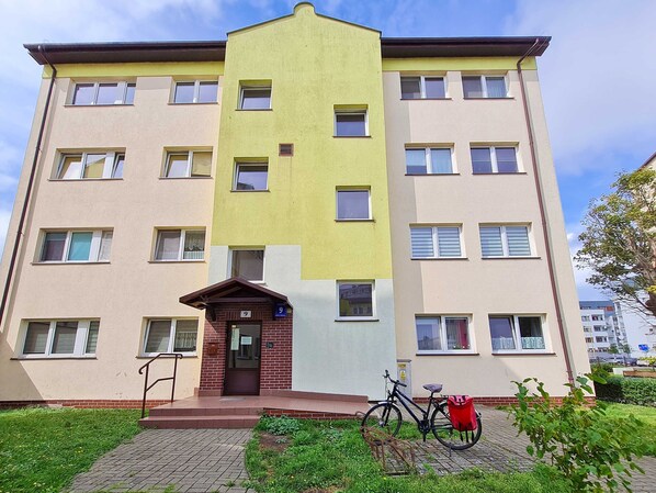 Exteriör