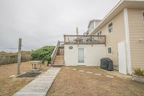 Exterior of Home 