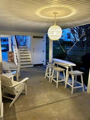 Terrass/Patio