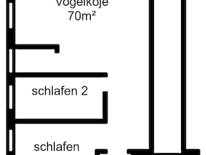 Plan d’étage