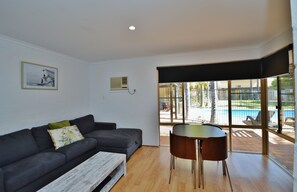Kalbarri Garden Apartment 11 - Kalbarri Accommodation Service