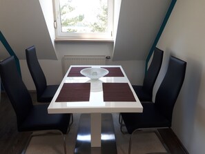 Restauration