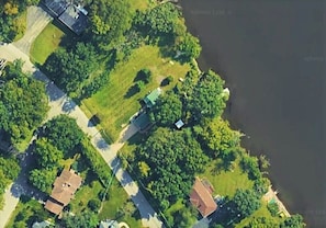 Satellite View