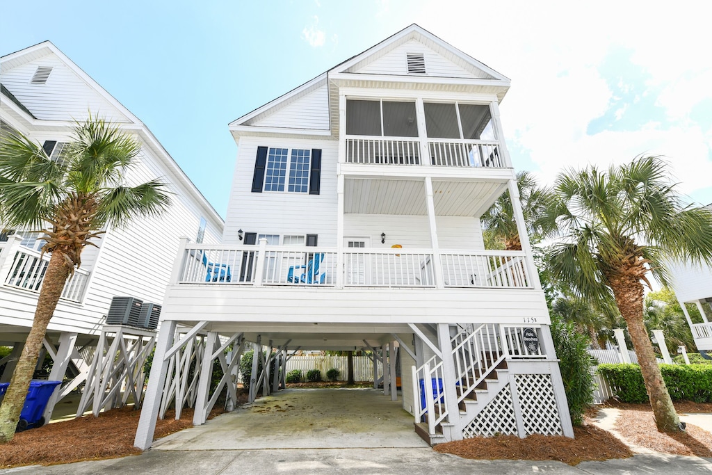 Vrbo Surfside South Carolina