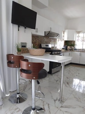 Cucina privata