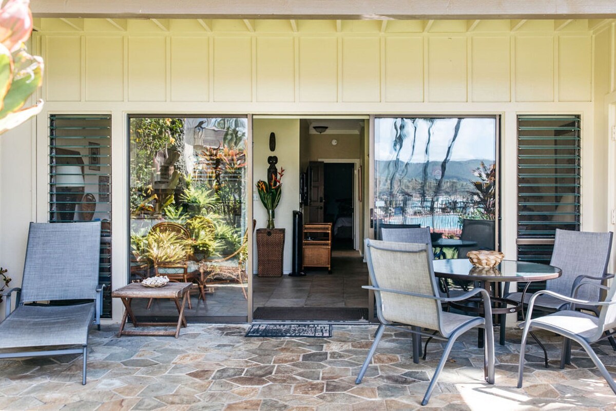 Lae Nani 114 | 1 Bed, 1 Bath