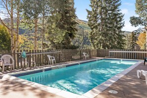 Shared Pool