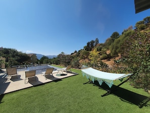 Terrass/Patio