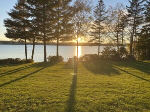 Boendeområde