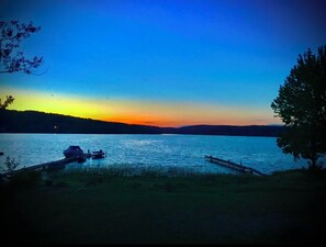 Cyr Cove Long Lake 