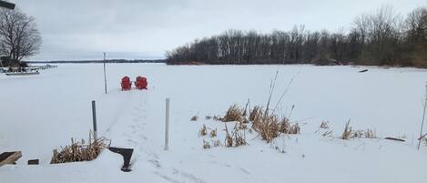 Lake Simcoe