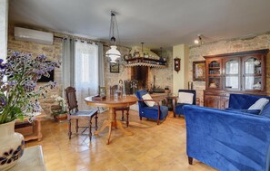 living-room