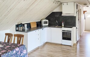 Eget kök