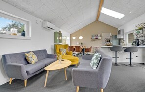 living-room